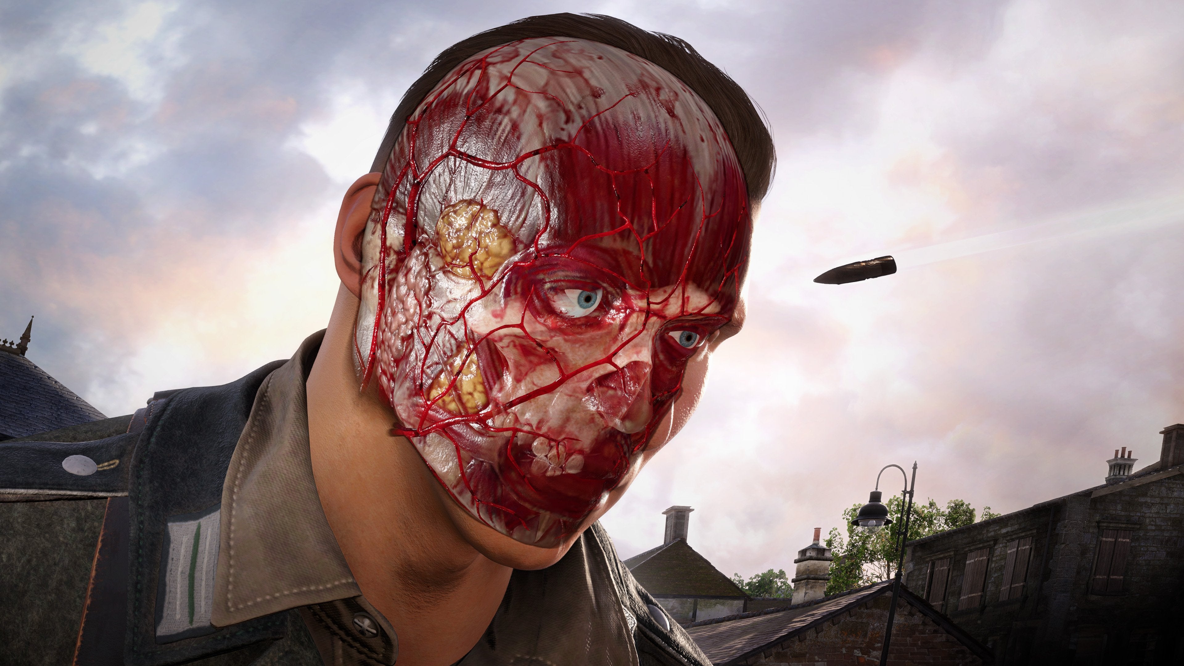 Sniper Elite : Resistance - flash vidéo