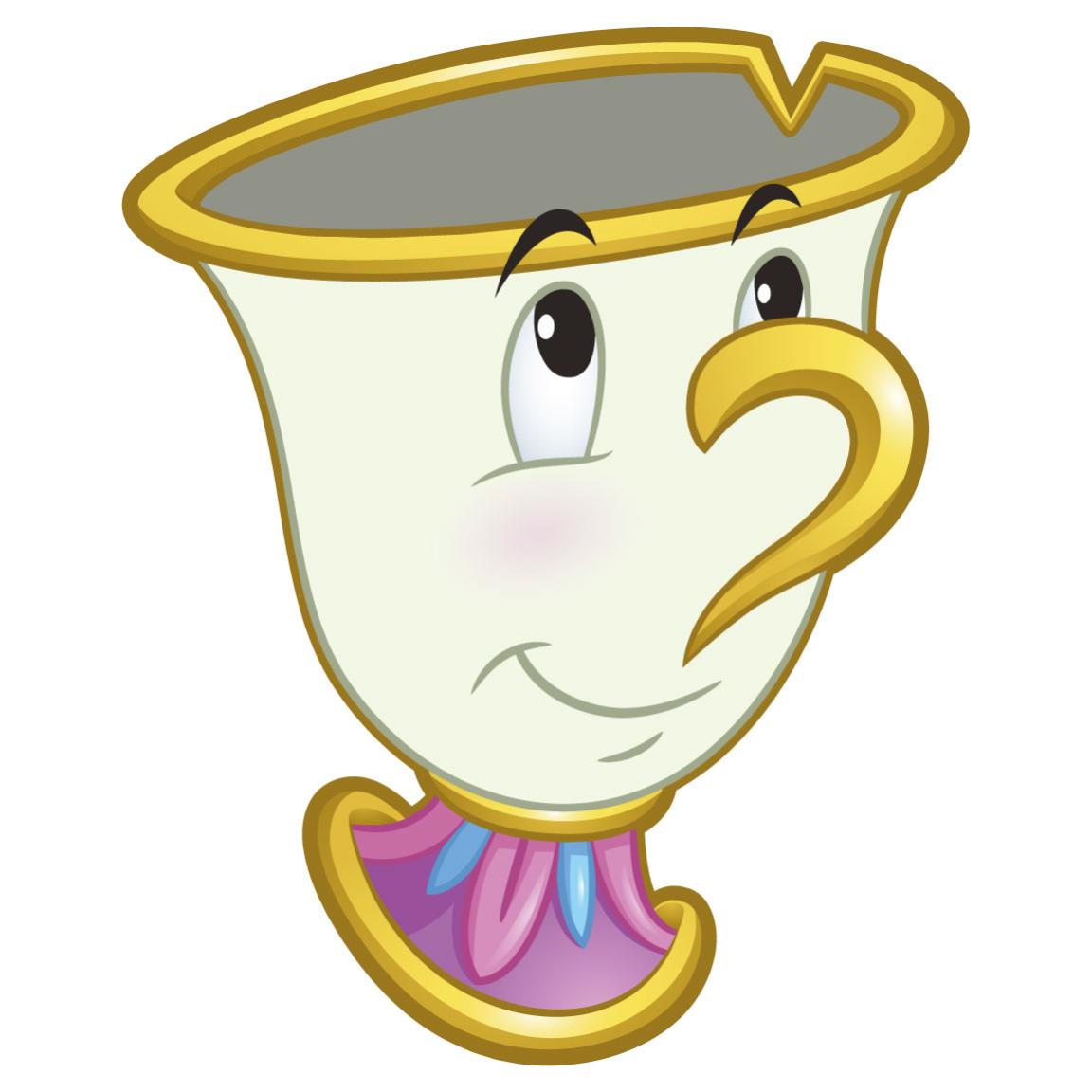 La Belle et la Bête - Serviette de plage Zip - flash vidéo