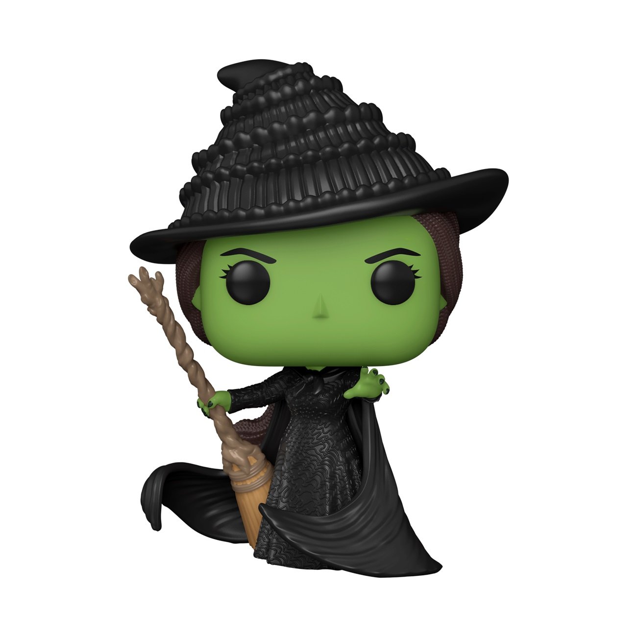 Funko Pop! Movies: Wicked Part. 1 - Elphaba - flash vidéo