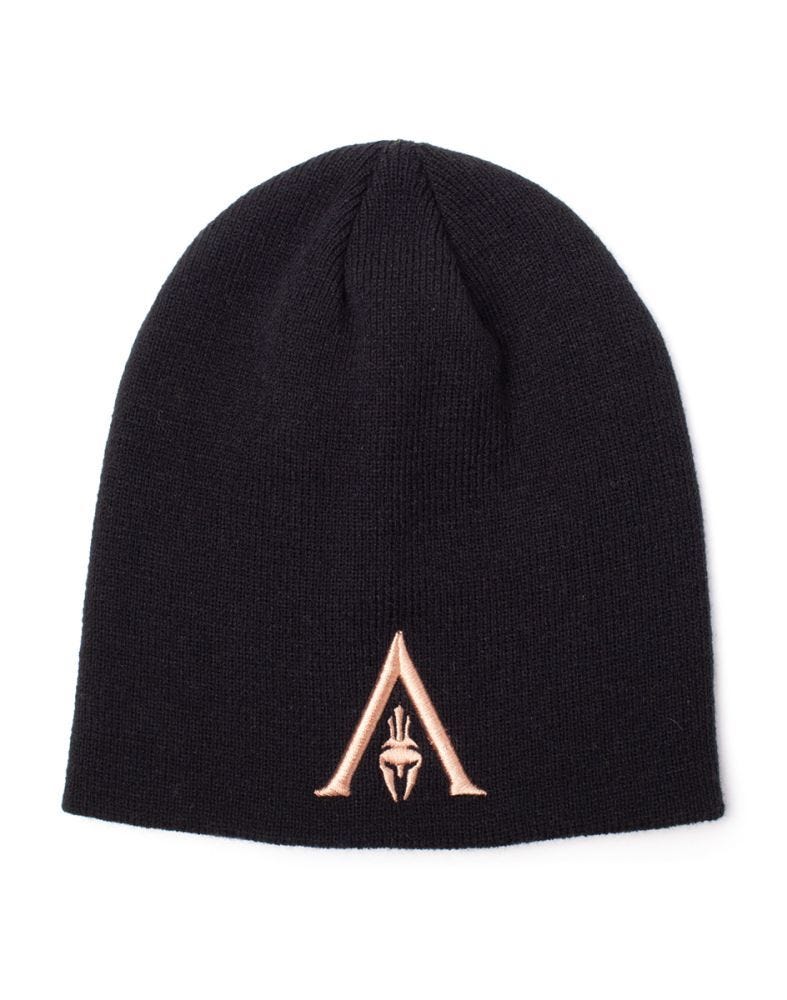 Assassin's Creed Odyssey - Odyssey Logo Beanie - flash vidéo
