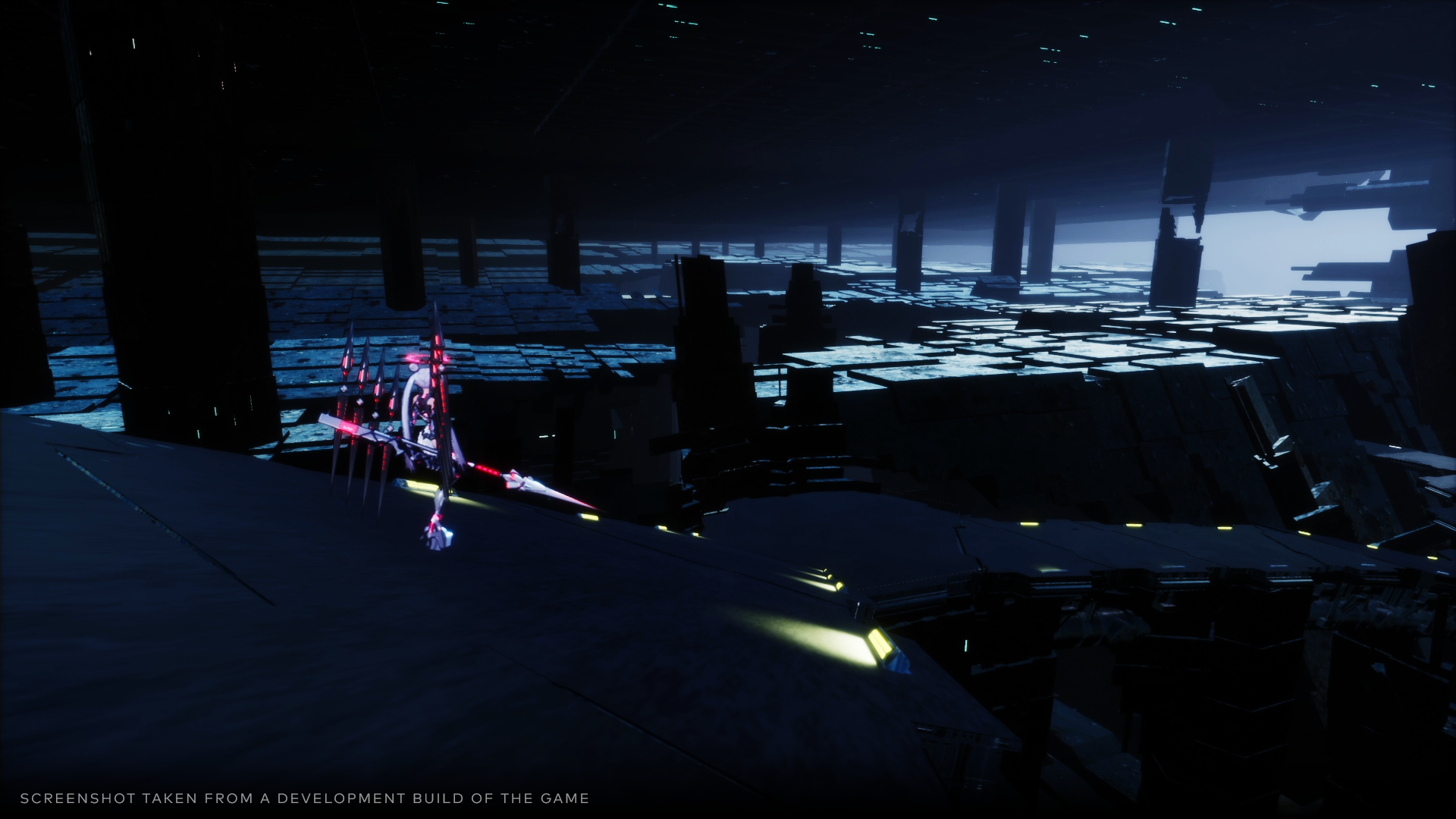 CRYMACHINA - Deluxe Edition - flash vidéo