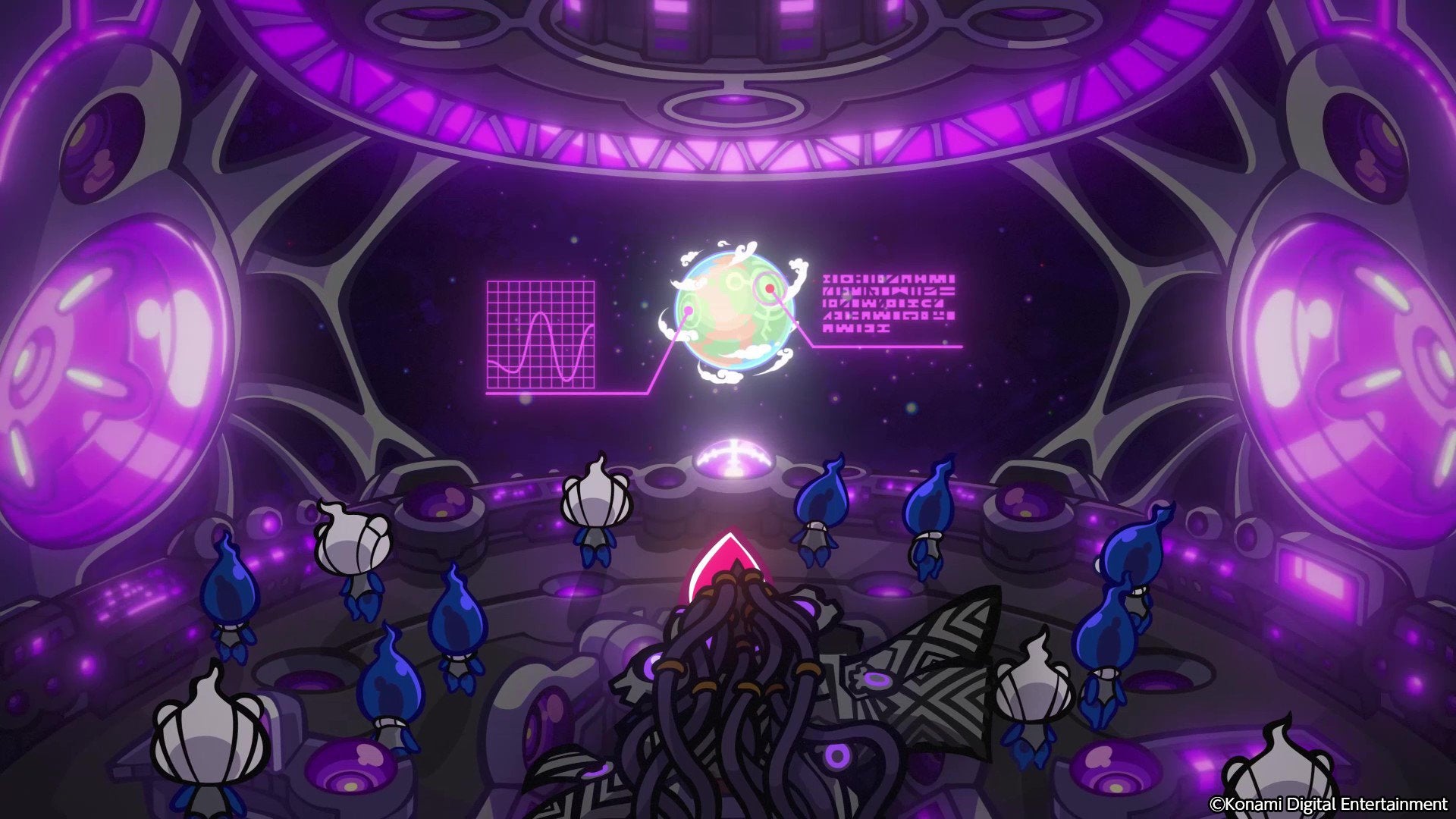 SUPER BOMBERMAN R 2 - flash vidéo