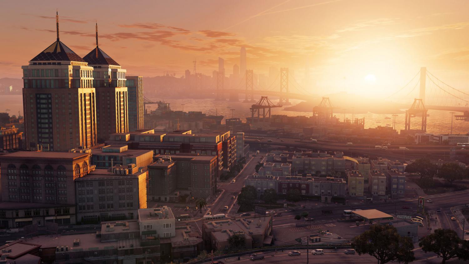 Watch Dogs 2 - flash vidéo
