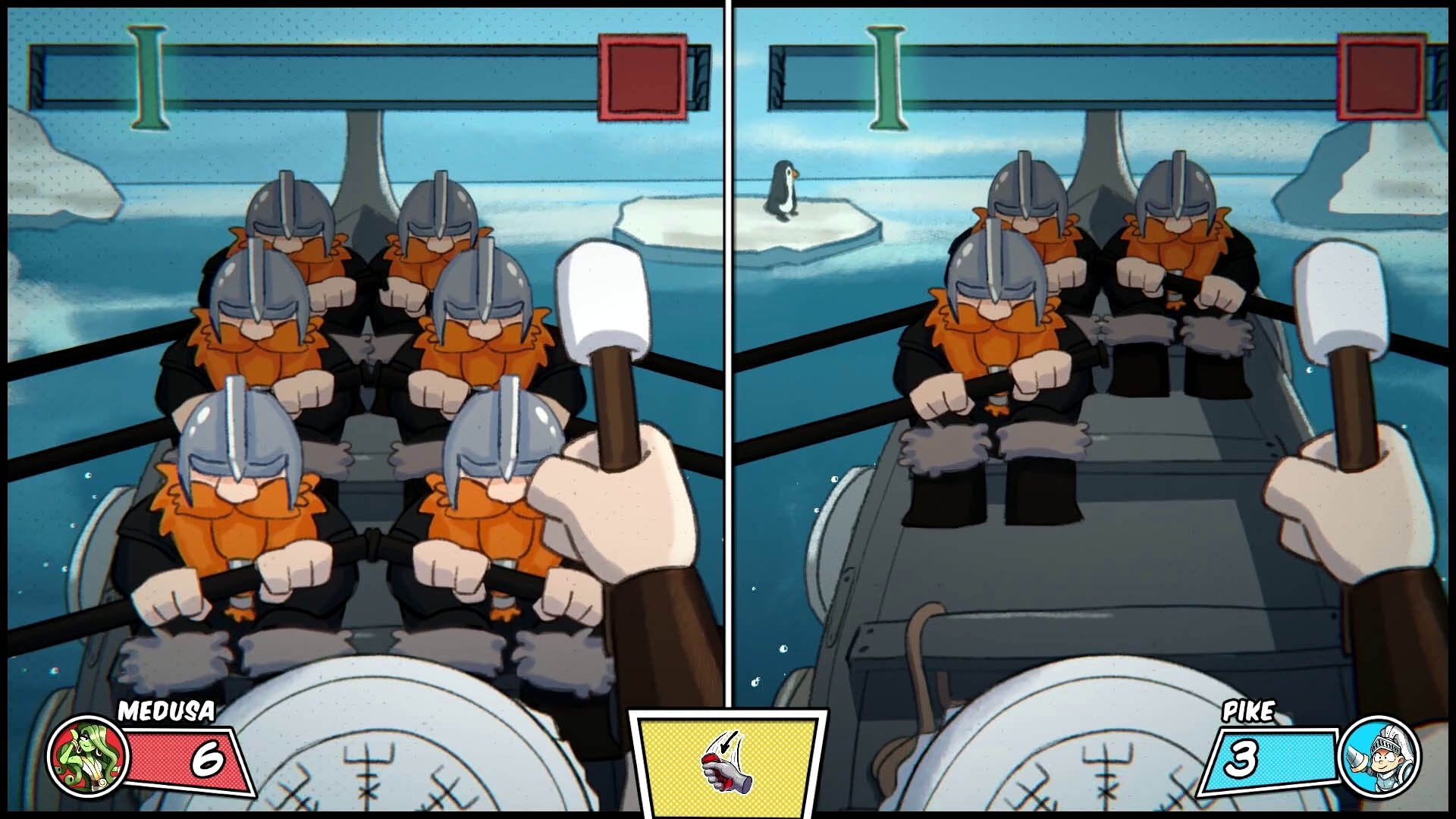 Kids vs Parents - flash vidéo