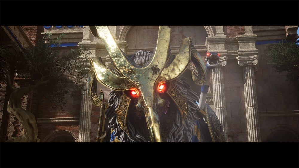 Enotria : The Last Song - flash vidéo