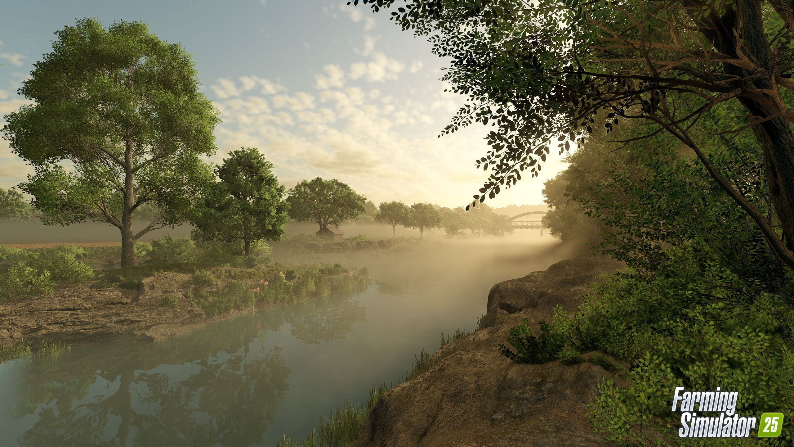 Farming Simulator 25 - Collector's Edition - flash vidéo
