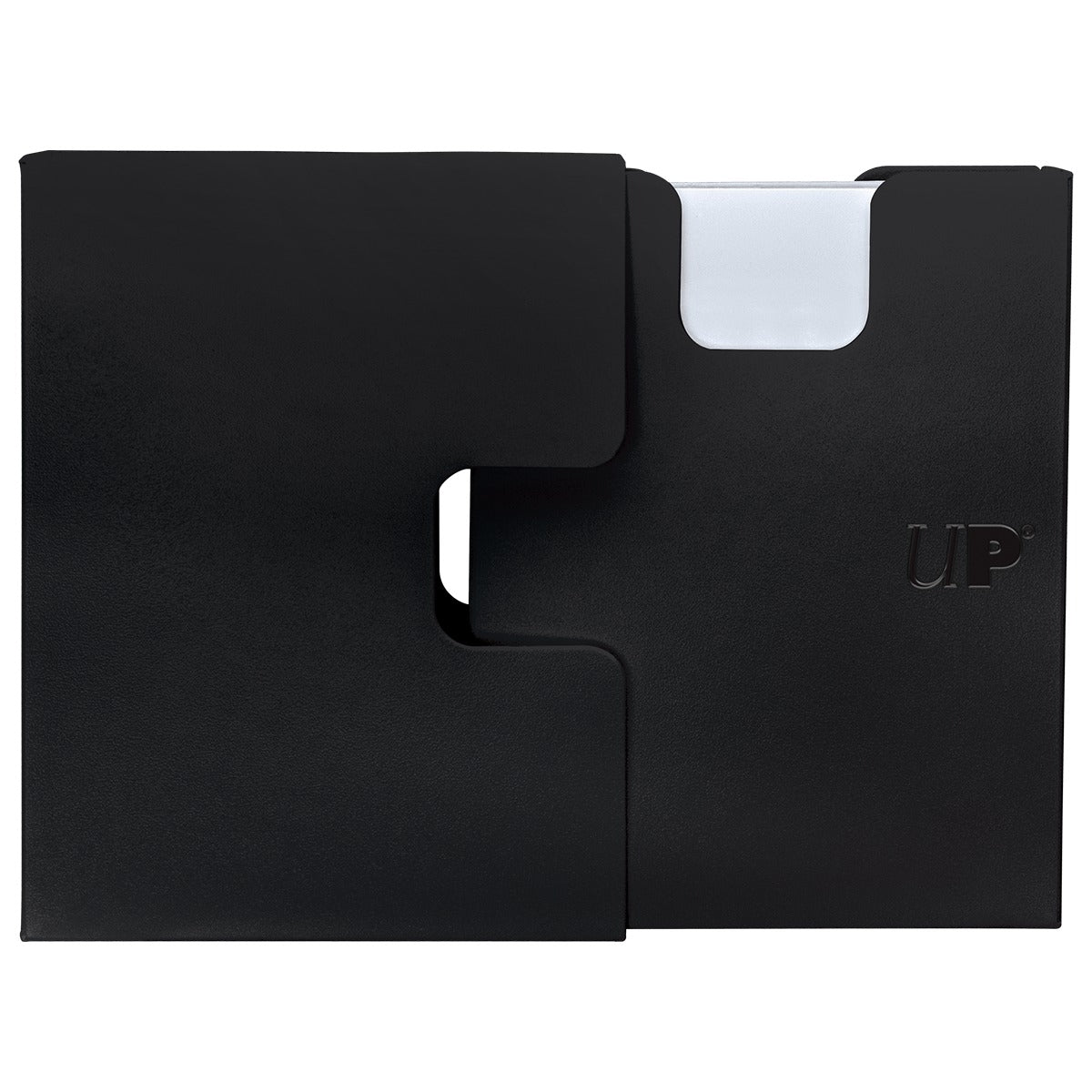 Ultra Pro - PRO 15+ Card Box 3-pack : Noir - flash vidéo