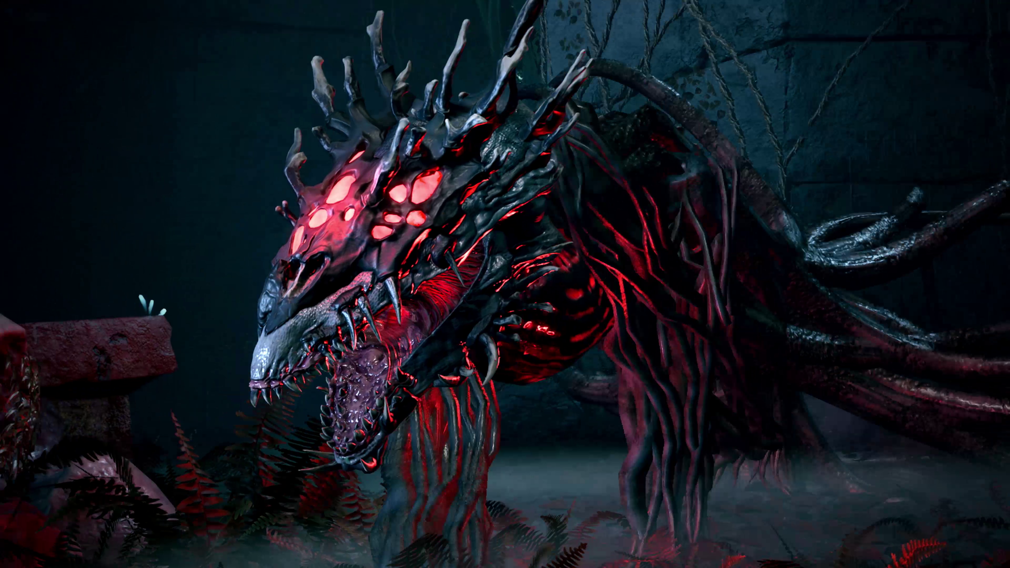 Returnal - flash vidéo