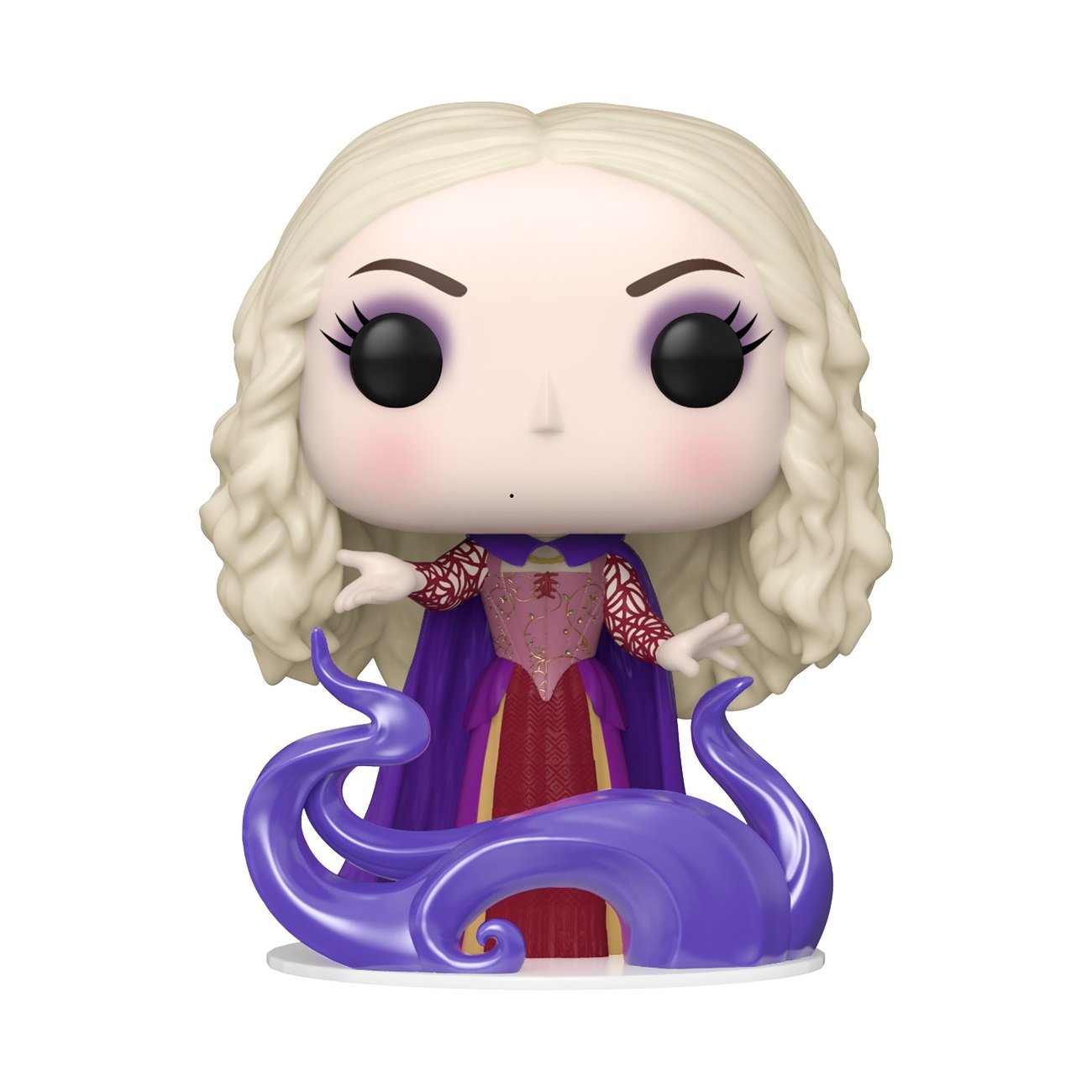 Funko Pop! Disney: Hocus Pocus 2 - Sarah (Smoke) - flash vidéo
