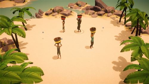 Koh Lanta 2022 - flash vidéo