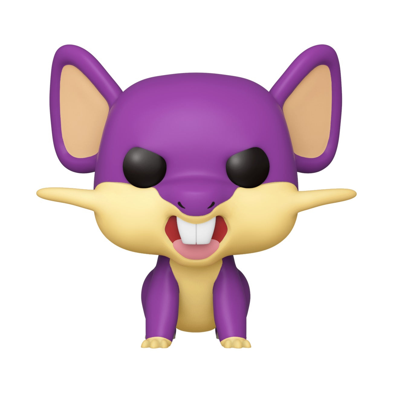 Funko Pop! Games: Pokémon - Rattata - flash vidéo