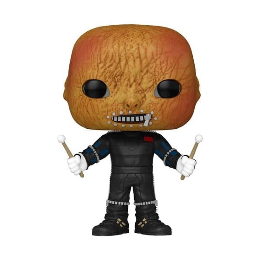 Funko Pop! Rocks: Slipknot - Michael Pfaff - flash vidéo
