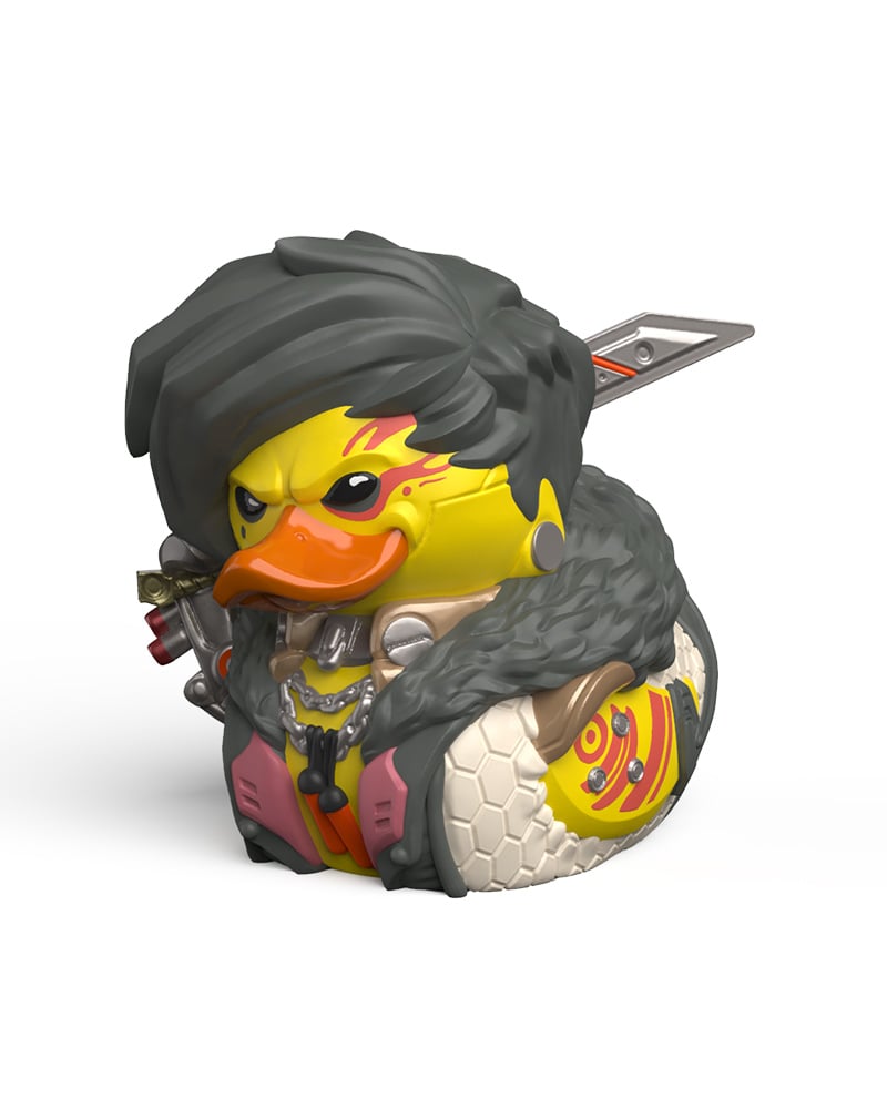 Borderlands 3 - Troy Calypso Tubbz - flash vidéo