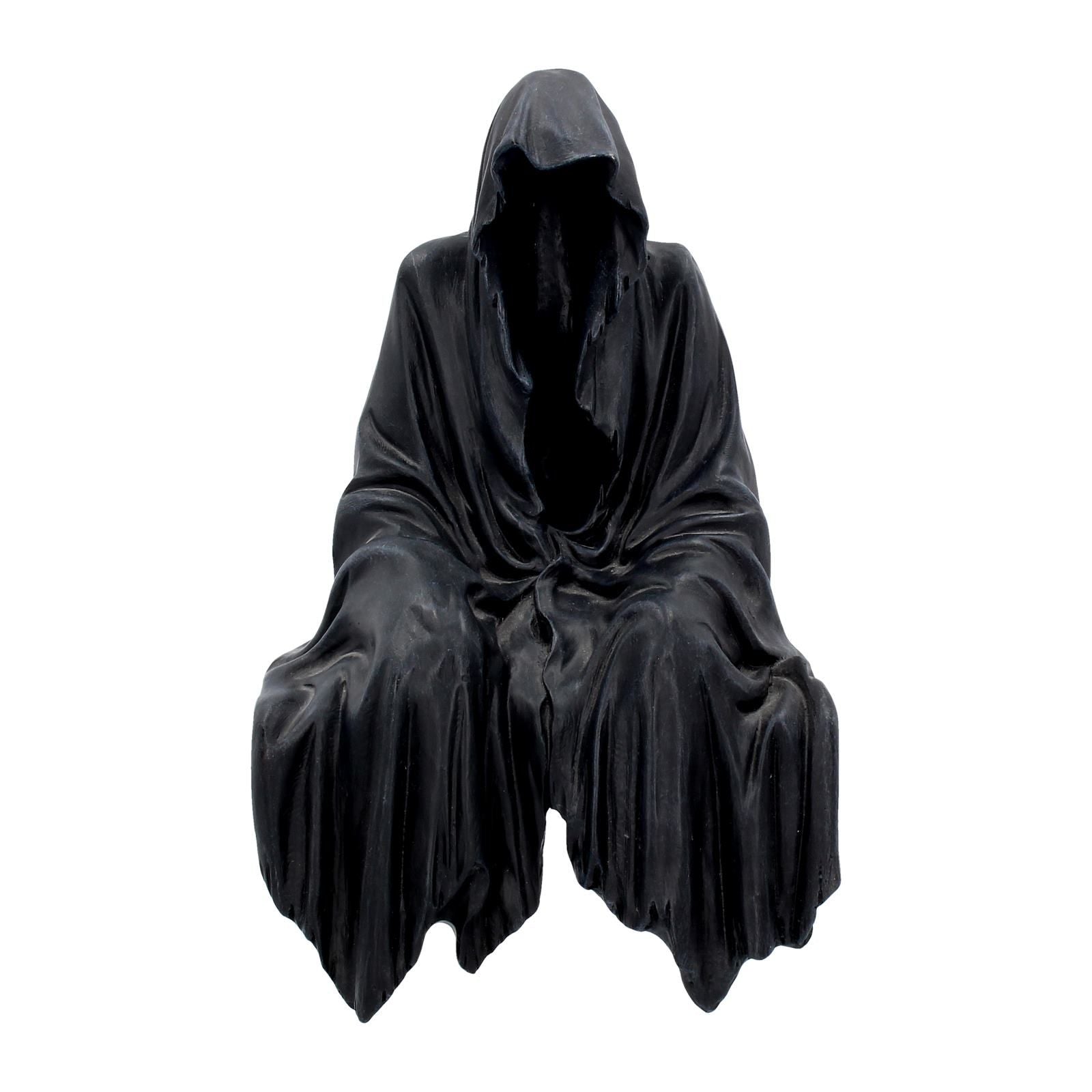 Darkness Resides Figure 23cm - flash vidéo