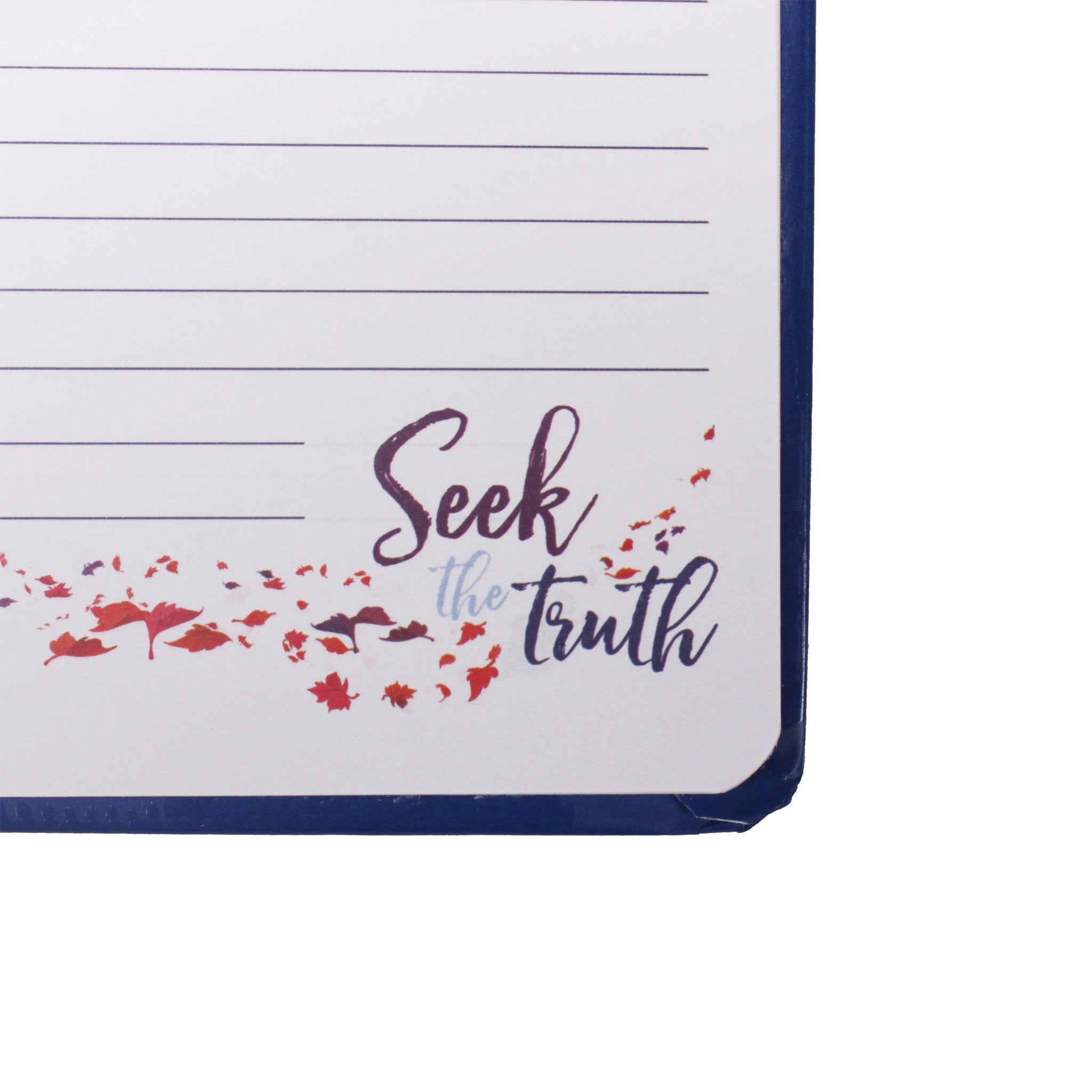 Disney - Frozen 2 Journey A5 Notebook - flash vidéo