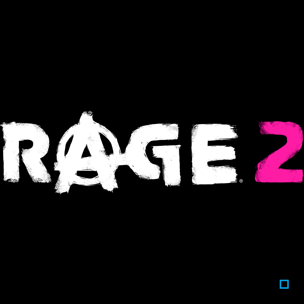 RAGE 2 - flash vidéo