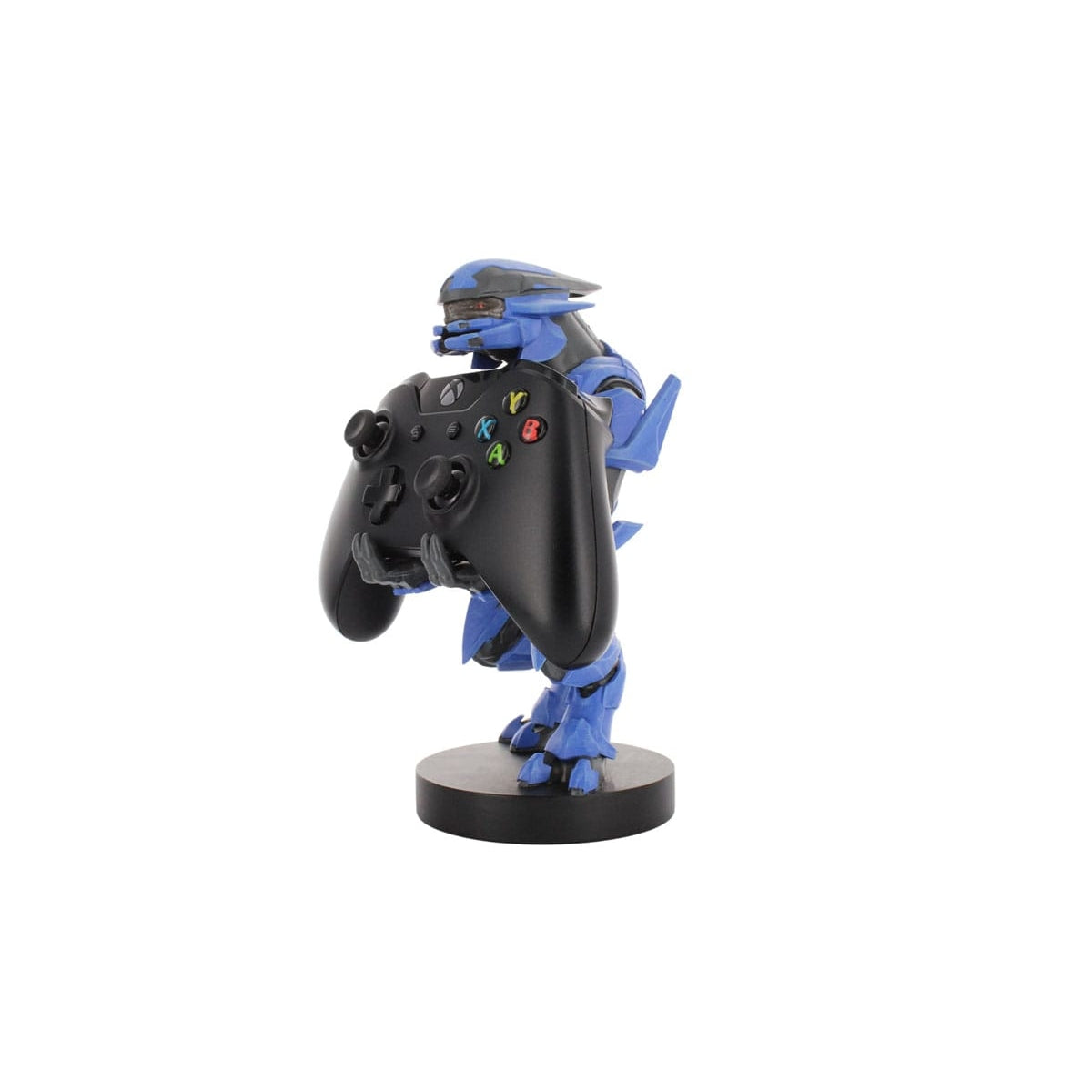 Cable Guys - Halo Infinite - Elite Sangheili Support Chargeur pour Téléphone et Manette - flash vidéo
