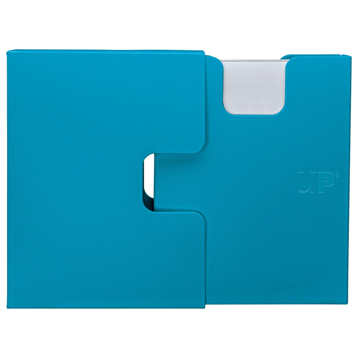 Ultra Pro - PRO 15+ Card Box 3-pack : Bleu clair - flash vidéo