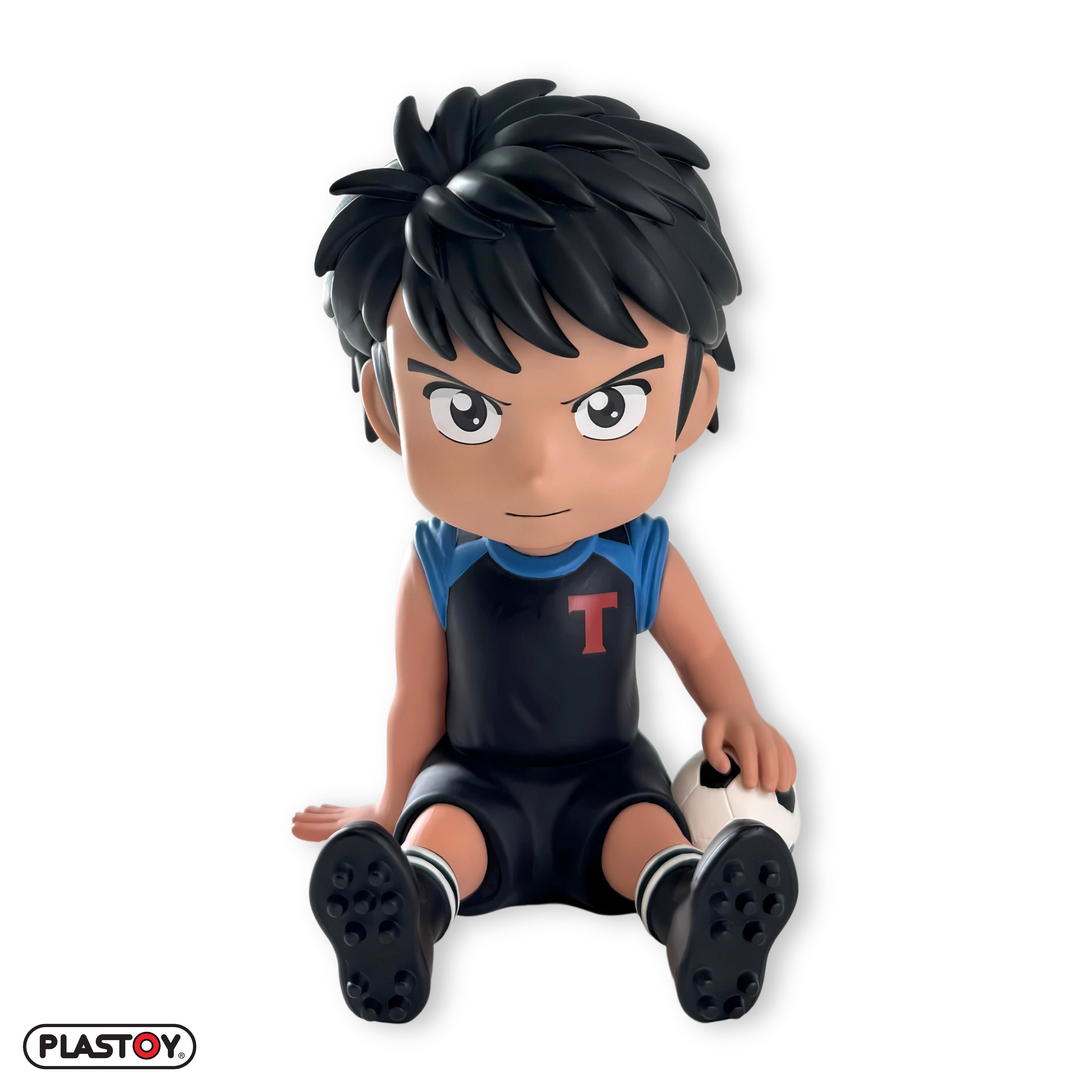 Olive et Tom - Tirelire Mark Landers - flash vidéo