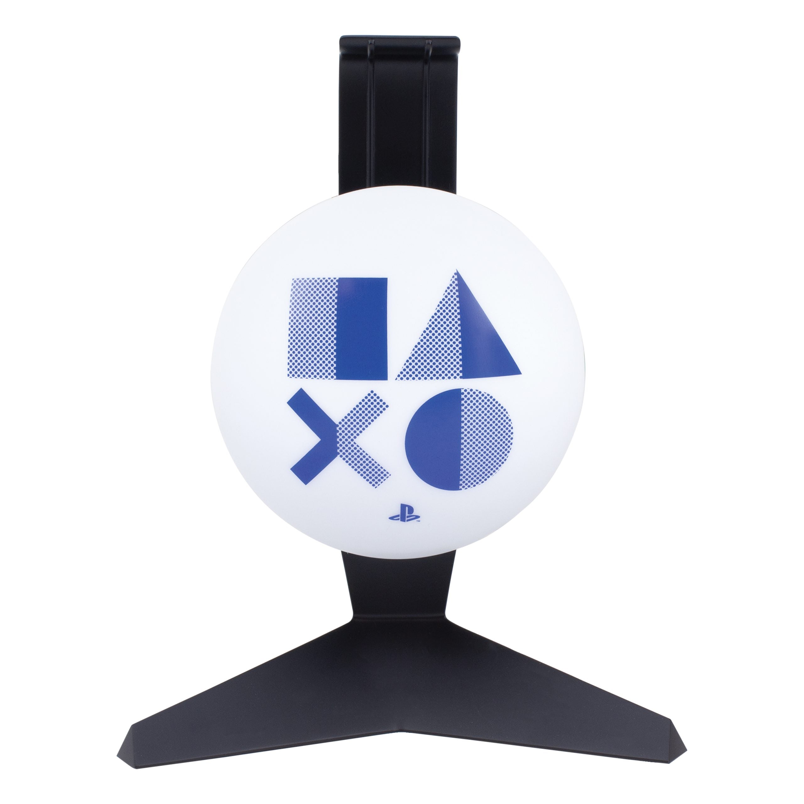 PlayStation - Lampe frontale PlayStation - flash vidéo