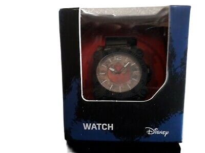 Star Wars Rogue One The Rebels Insignia Premium Watch - flash vidéo