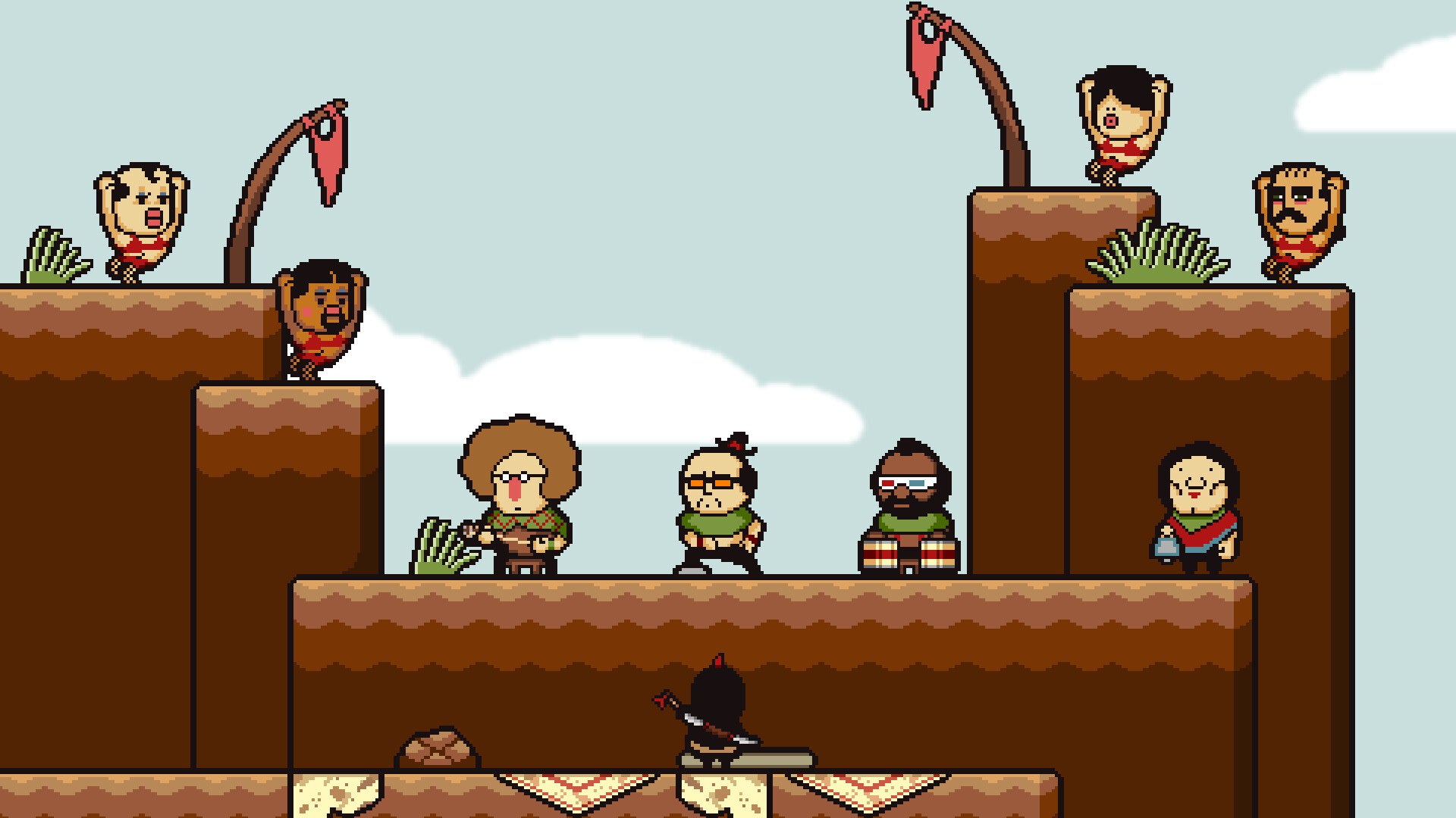 Lisa - Decade of Joy Collection - flash vidéo