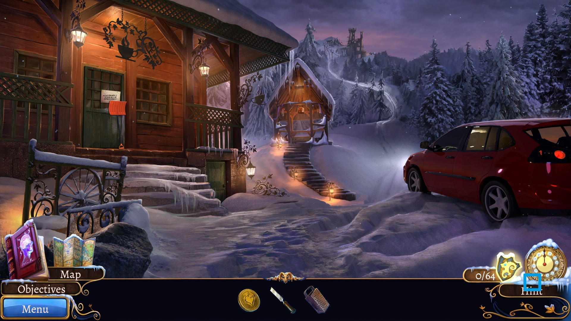 Dreamwalker - Never Fall Asleep Collector's Edition - flash vidéo