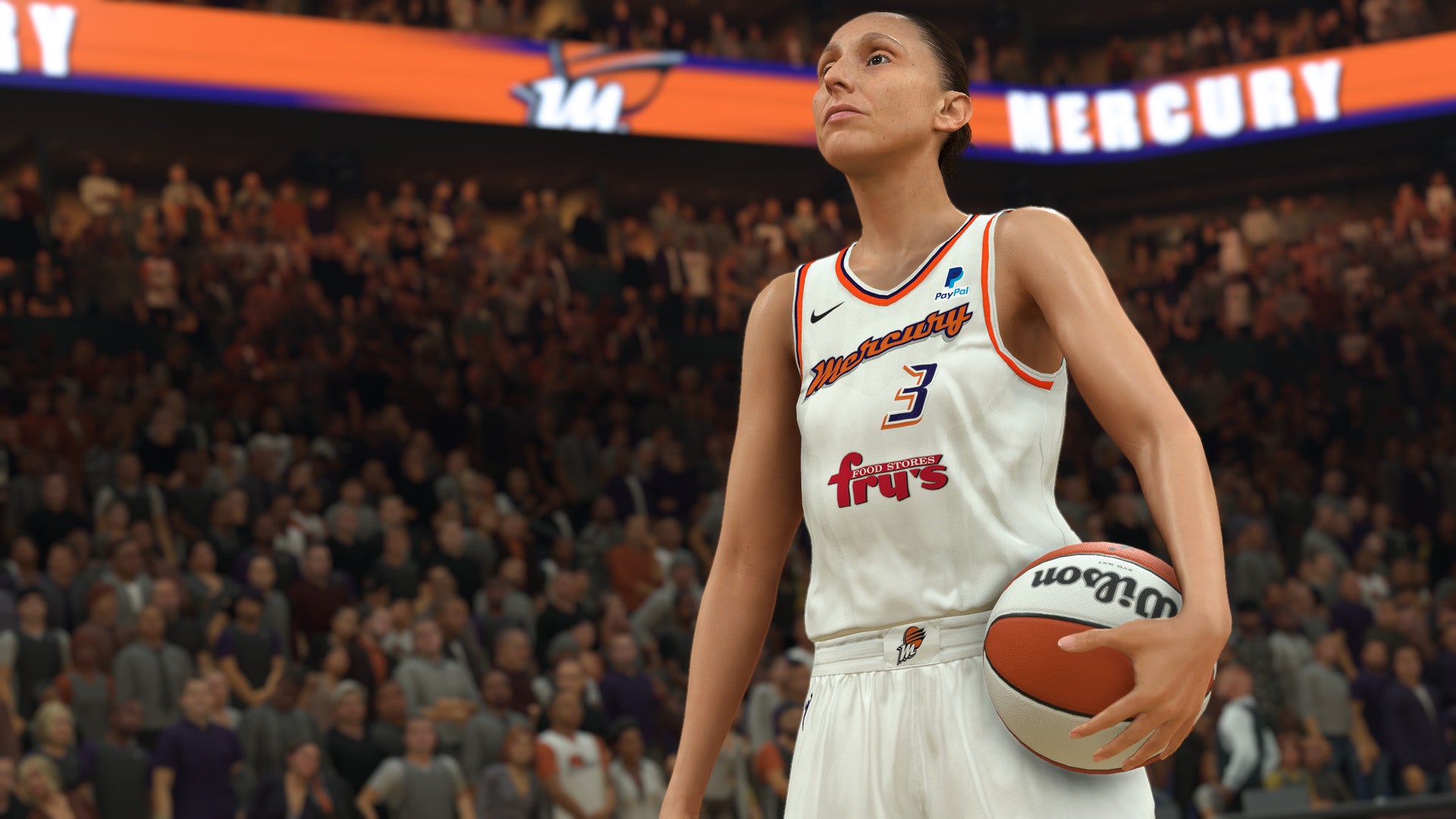 NBA 2K23 - flash vidéo