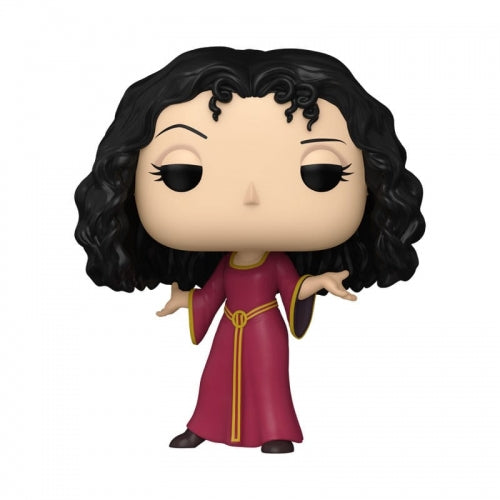 Funko Pop! Disney: Villains - Mother Gothel - flash vidéo