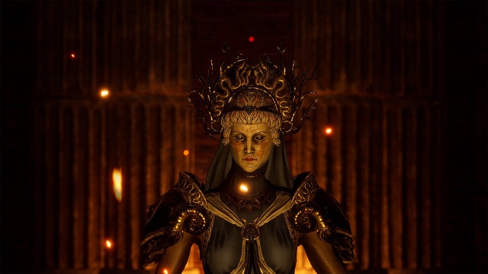 Enotria : The Last Song - Deluxe Edition - flash vidéo