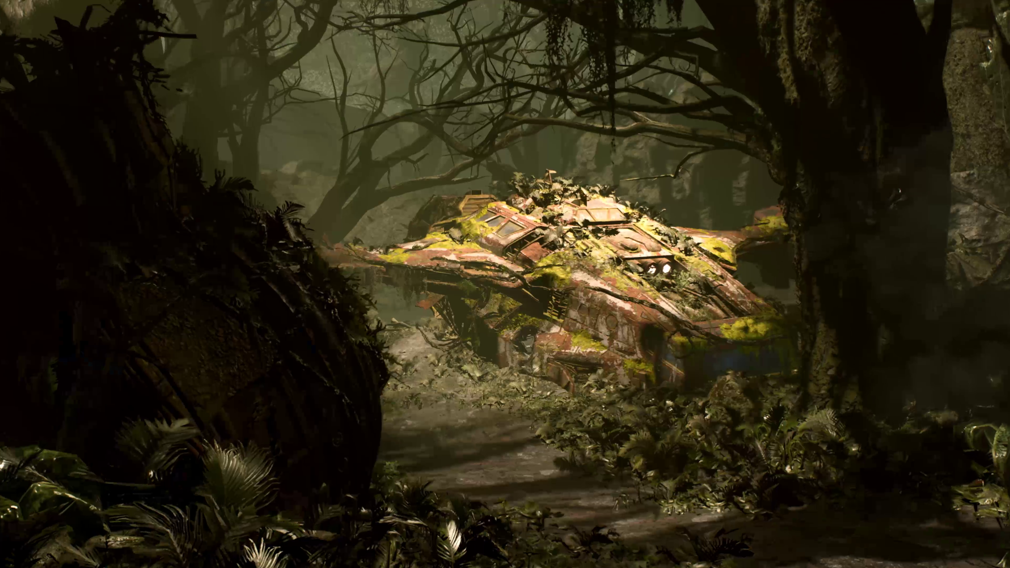 Returnal - flash vidéo