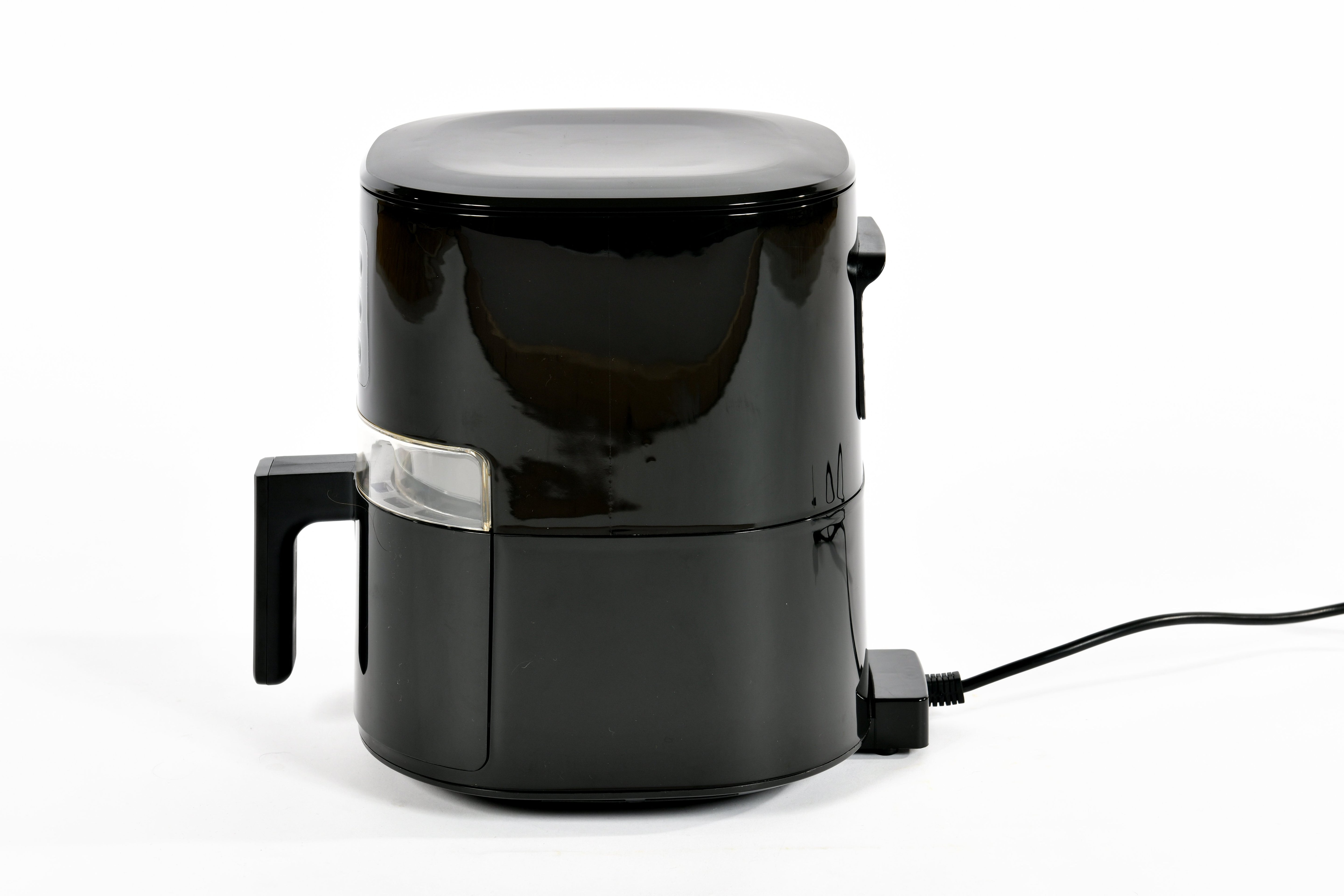 Zanussi - Air Fryer Maxi Crousti'Fries AF14 - flash vidéo