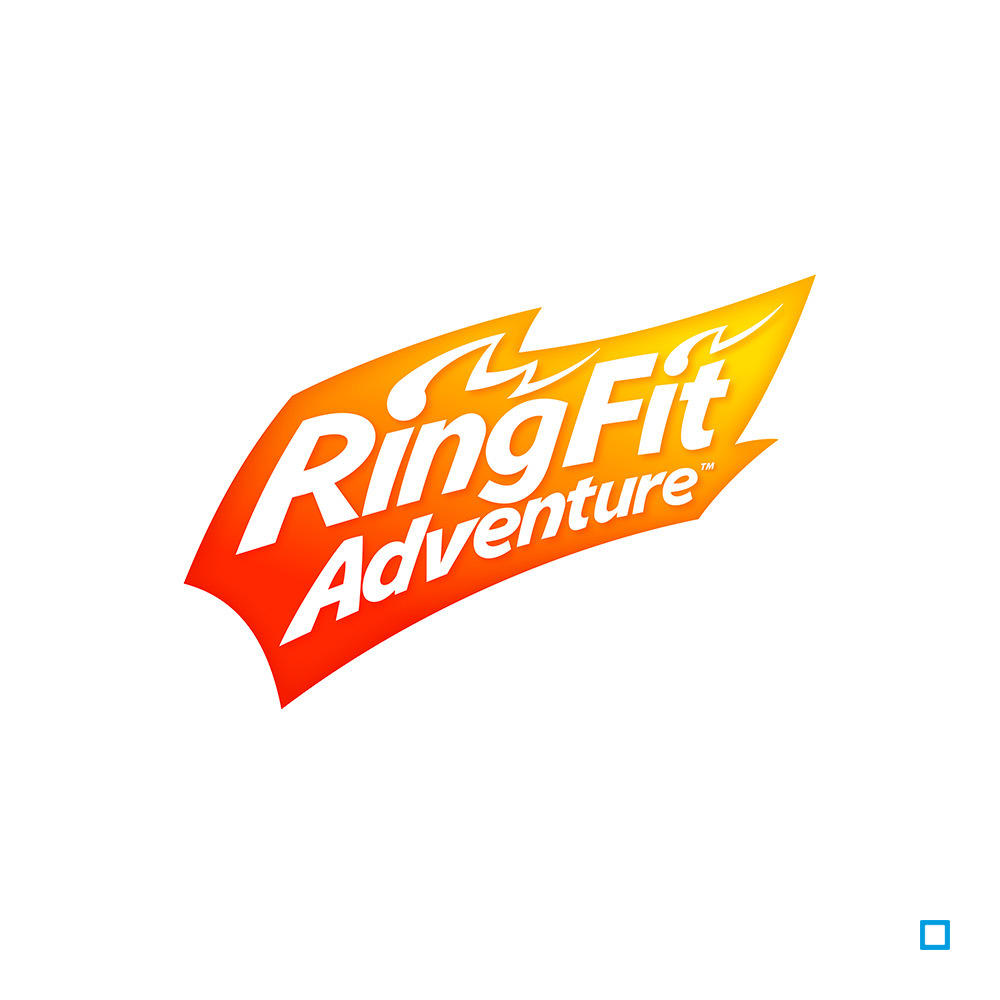 Ring Fit Adventure - flash vidéo