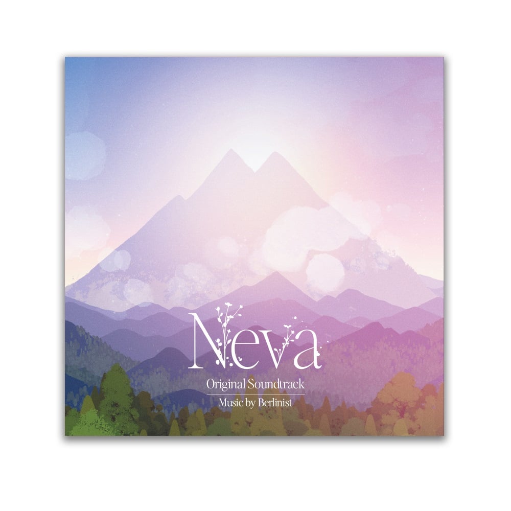 Neva - Devolver Deluxe Edition - flash vidéo