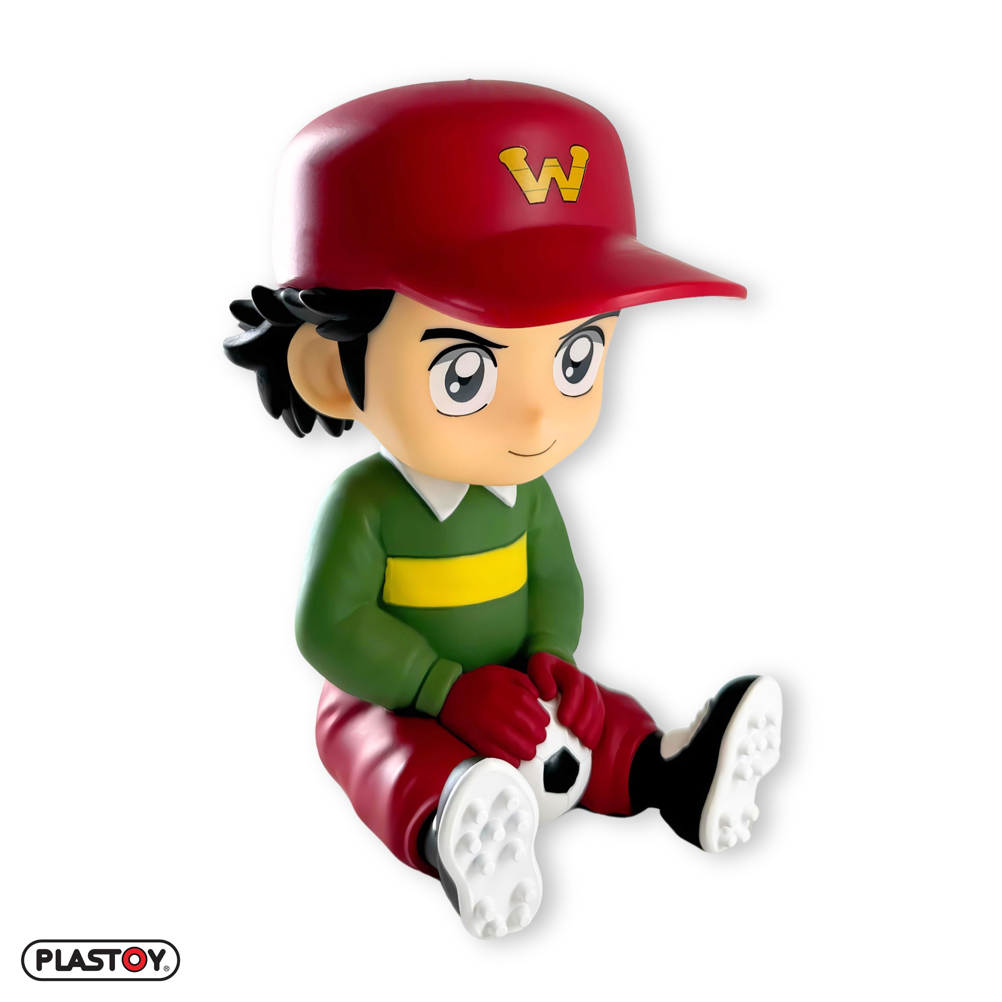 Olive et Tom - Tirelire Thomas Price - flash vidéo