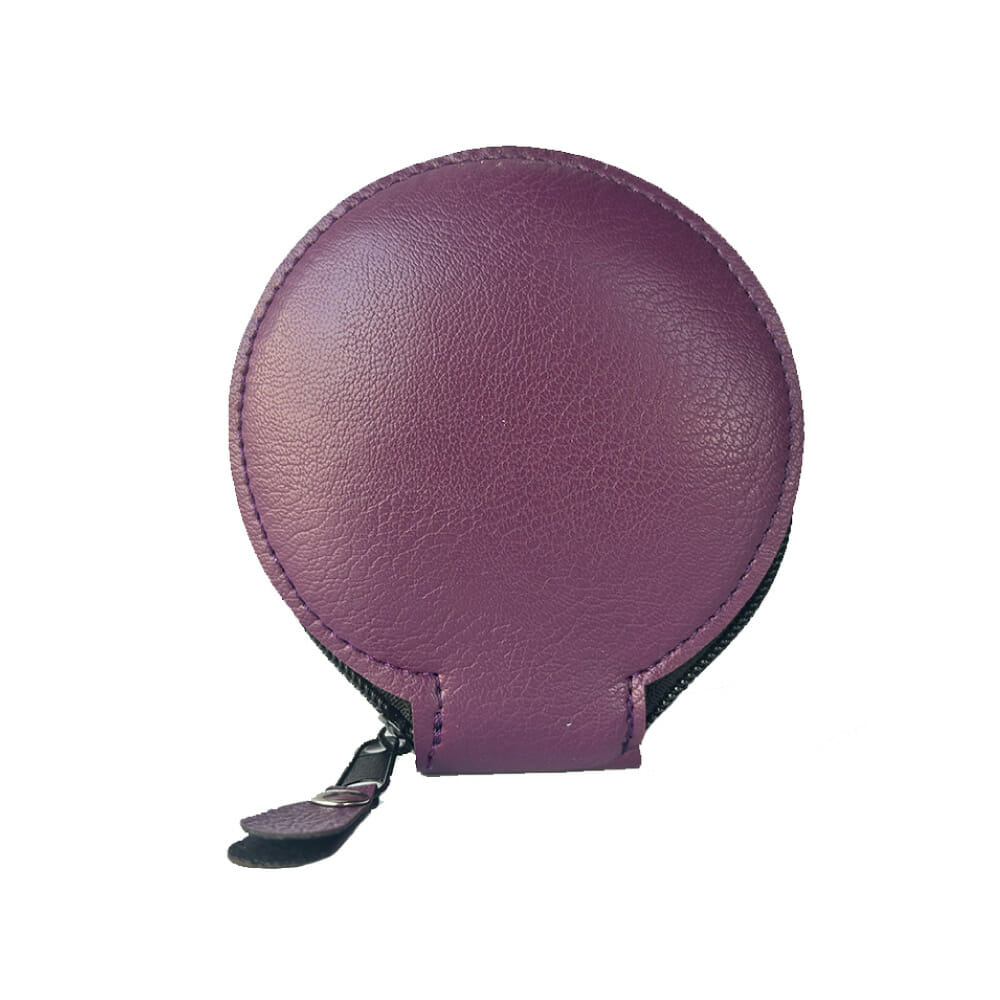 Netflix - Mercredi - Porte-monnaie - Nevermore - flash vidéo