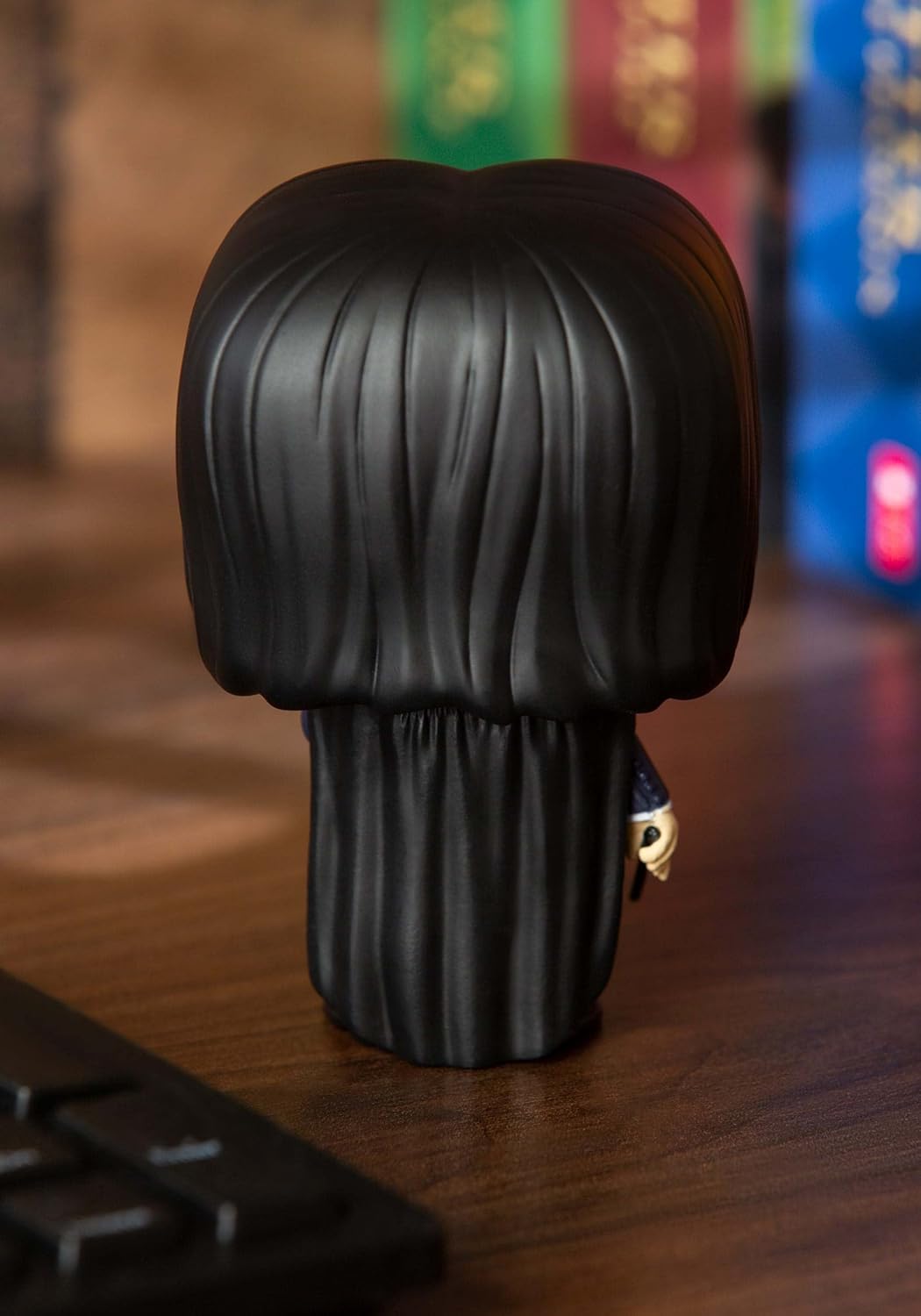 Funko Pop! Harry Potter Severus Snape ENG Merchandising - flash vidéo