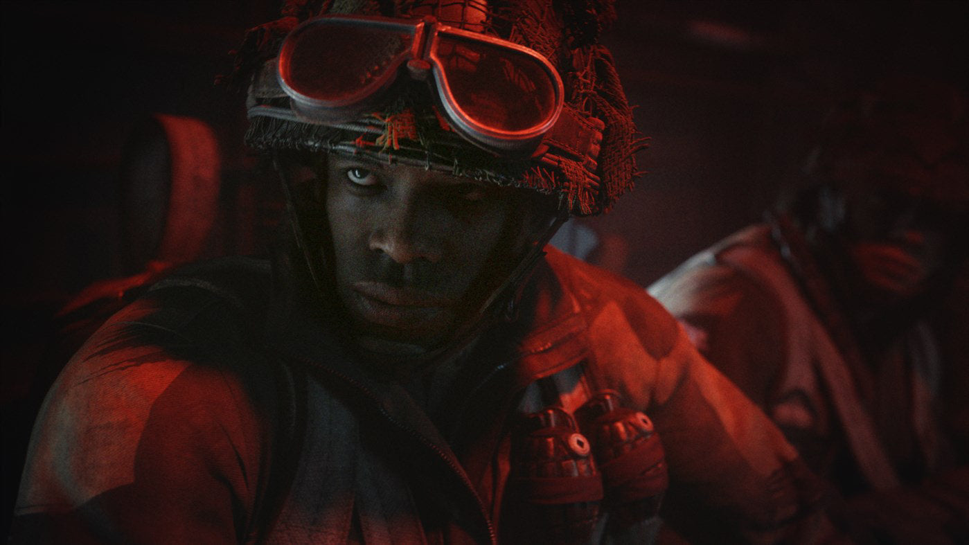 Call of Duty : Vanguard - flash vidéo