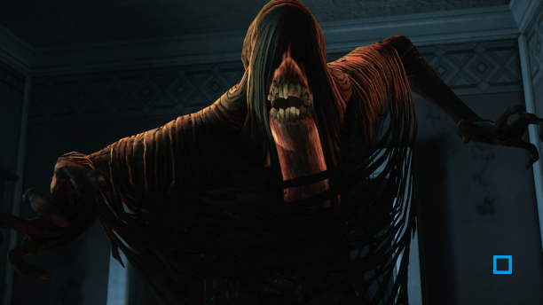 Murdered : Soul Suspect - flash vidéo