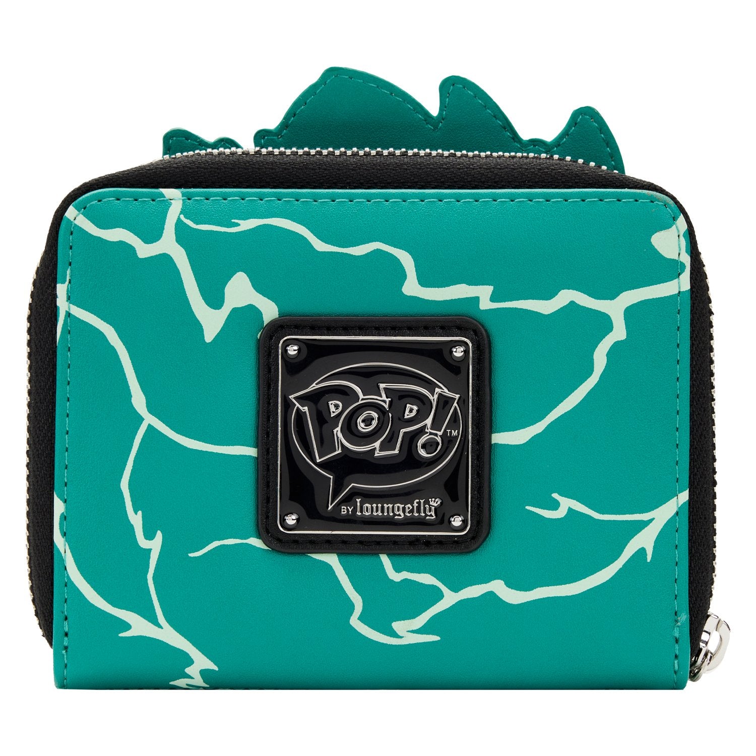 Loungefly: Pop! My Hero Academia - Deku Infinity Cosplay Wallet - flash vidéo