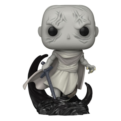 Funko Pop! Marvel: Thor: Love and Thunder - Gorr - flash vidéo