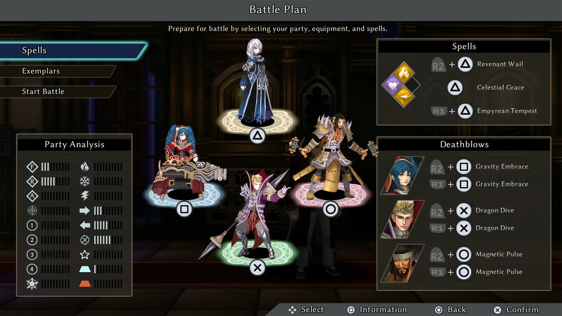 Fallen Legion: Rise to Glory / Fallen Legion Revenants Double Pack - Deluxe Edition - flash vidéo