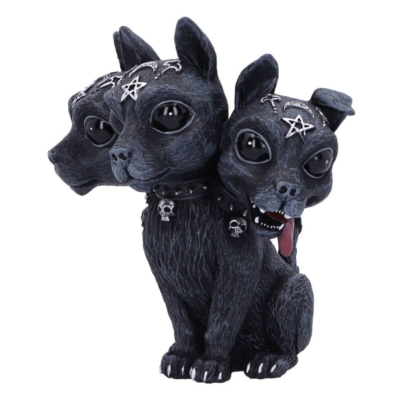 Figurine de collection Diabarkus 10.5cm - flash vidéo
