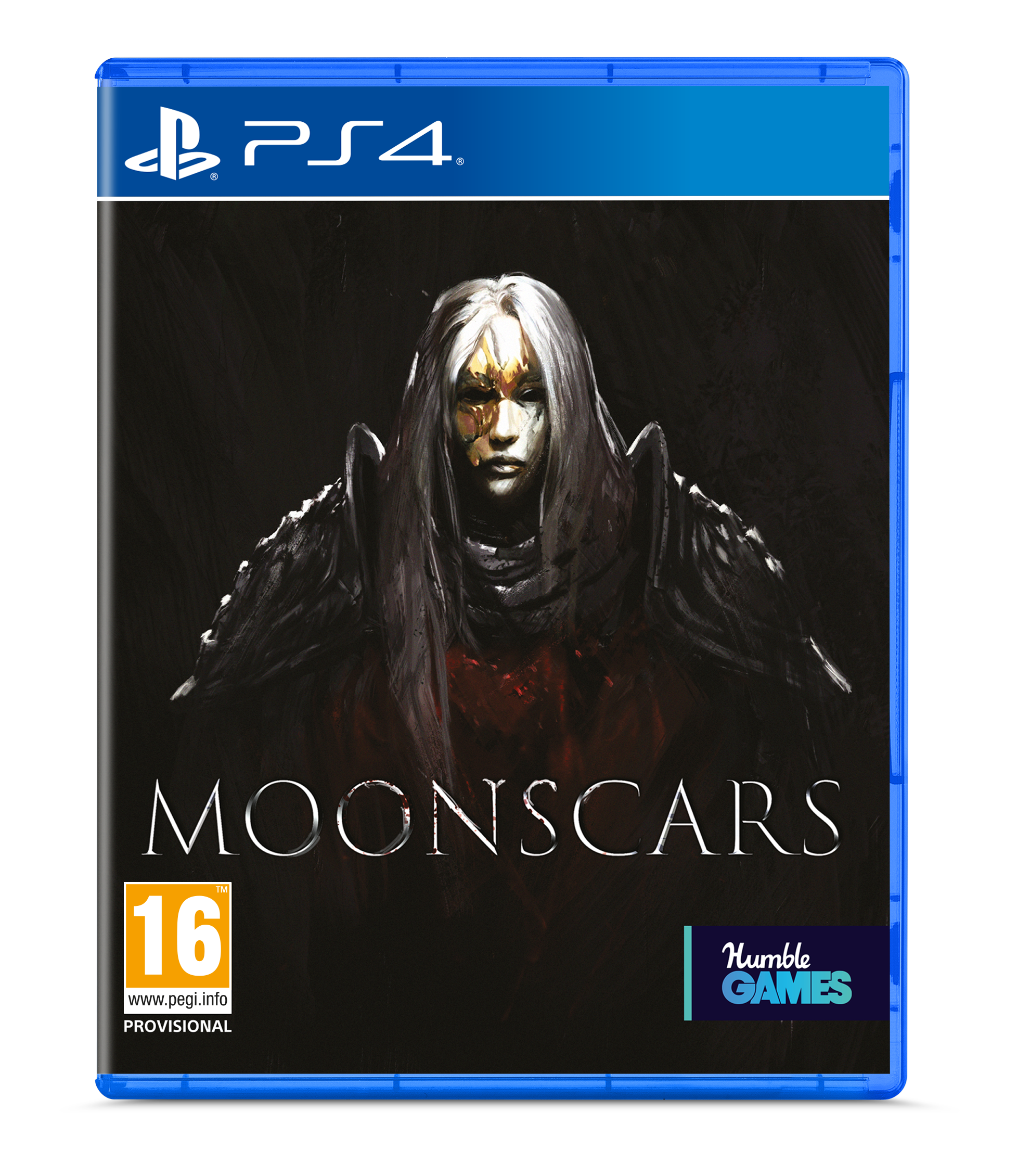 Moonscars - flash vidéo