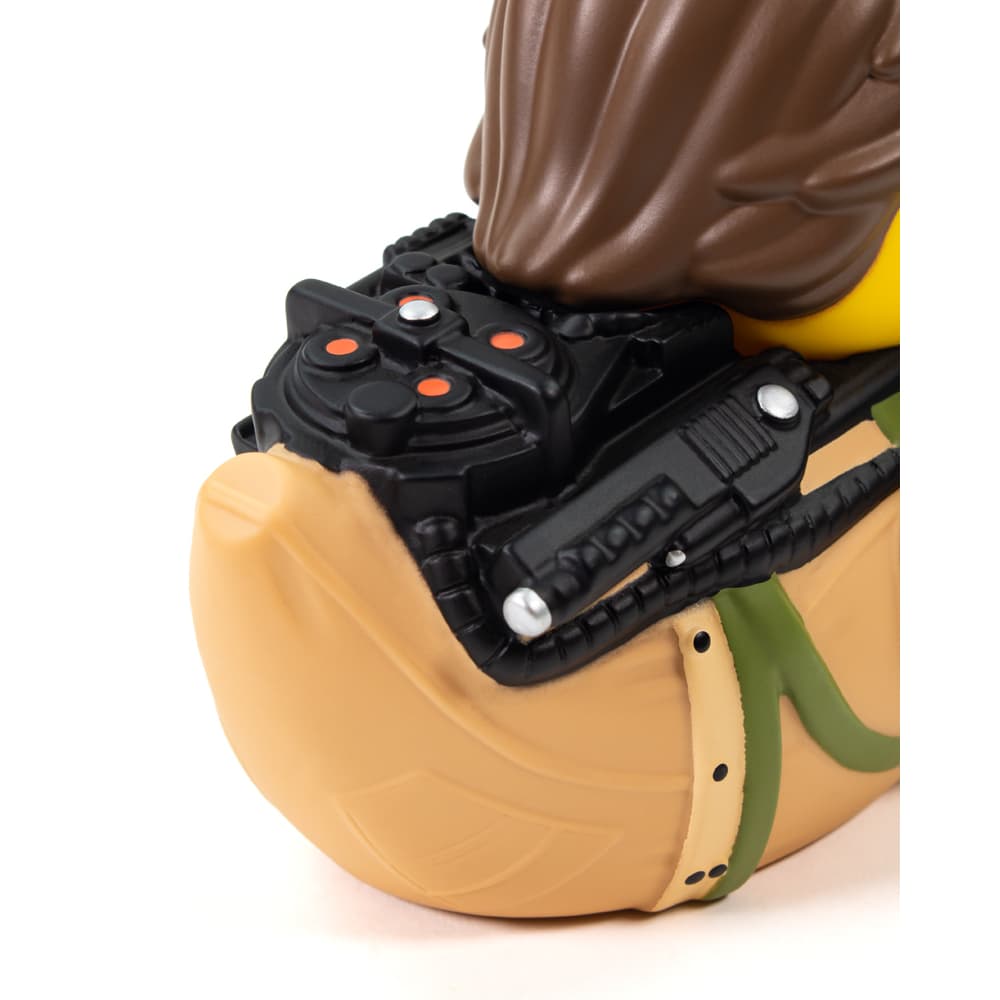 TUBBZ Canard de bain - S.O.S Fantômes - Peter Venkman - flash vidéo