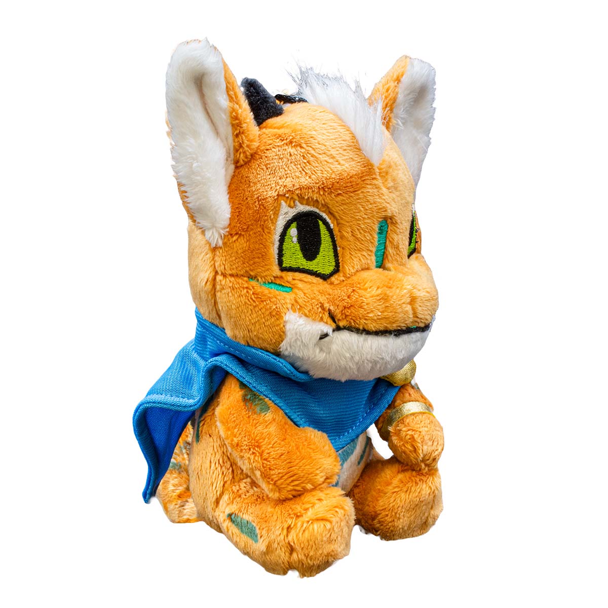 Ultra Pro - Magic: The Gathering - Outlaws of Thunder Junction - Loot Peluche - flash vidéo