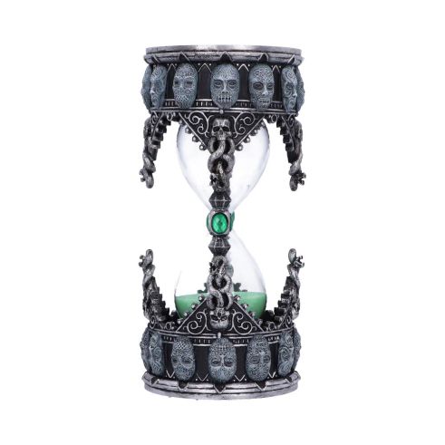 Nemesis Now - Harry Potter - Sablier Mangemort 22cm - flash vidéo