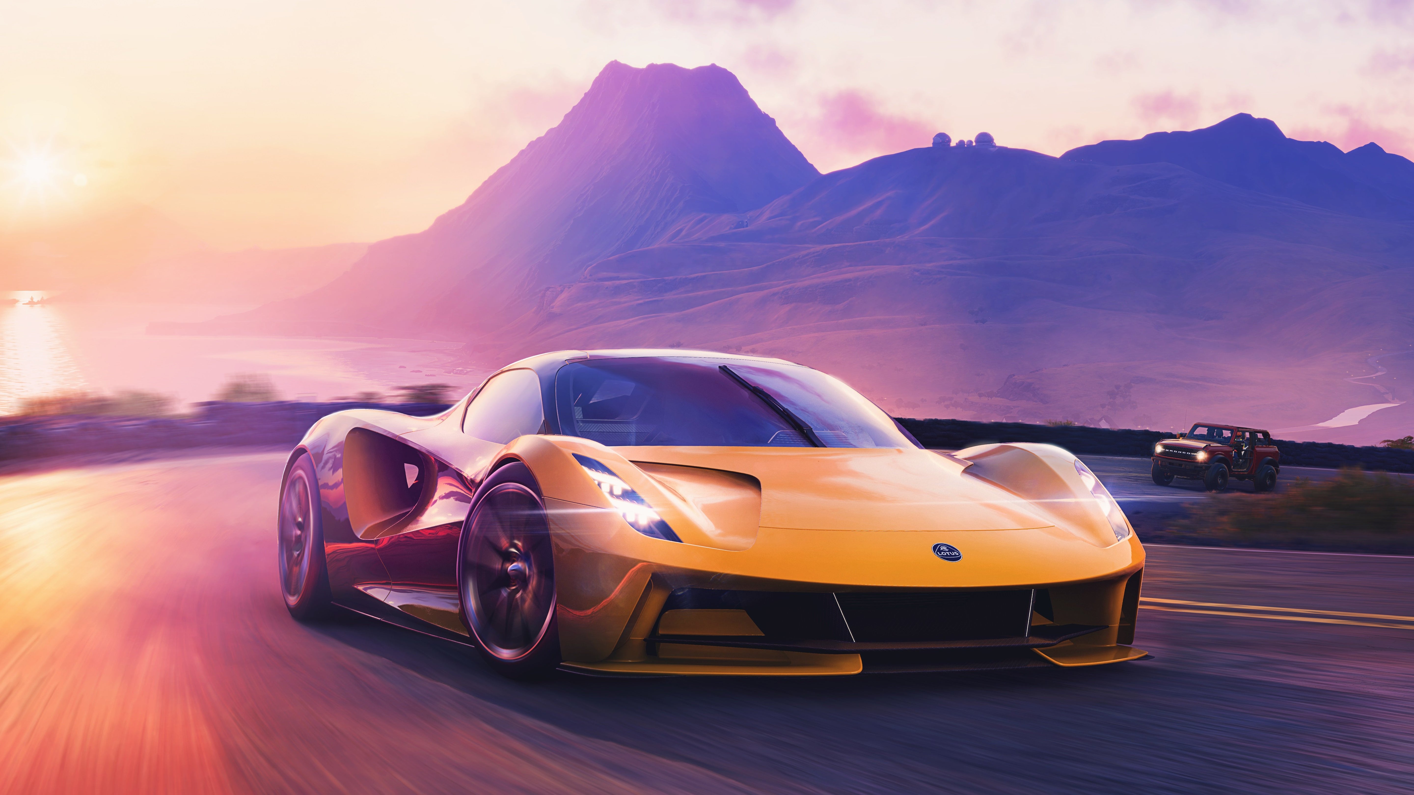 The Crew Motorfest - flash vidéo