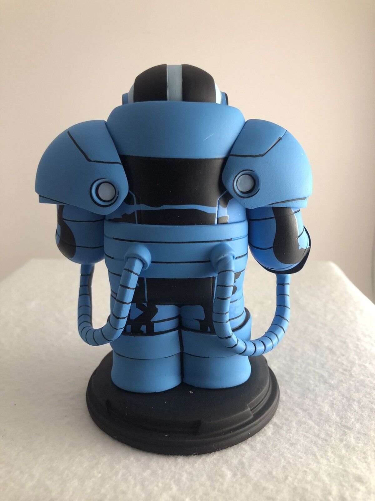 Diamond Select Toys - Marvel Animated Style - Apocalypse Statue 11cm - flash vidéo