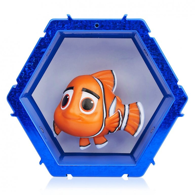 Wow! POD - Disney Pixar - Nemo - flash vidéo